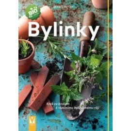 Bylinky – 3. vydání