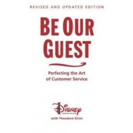 Be Our Guest