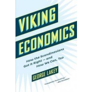 Viking Economics - cena, porovnanie