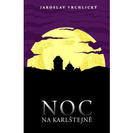 Noc na Karlštejně