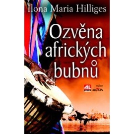 Ozvěna afrických bubnů