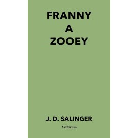 Franny a Zooey