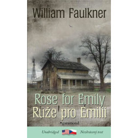 Růže pro Emilii / Rose for Emily