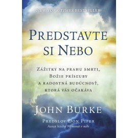 Predstavte si nebo