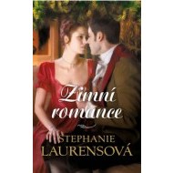 Zimní romance - cena, porovnanie