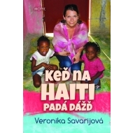 Keď na Haiti padá dážď - cena, porovnanie