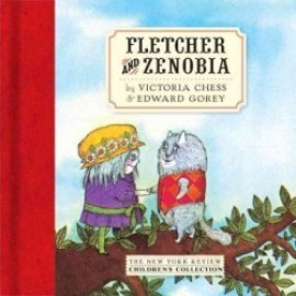 Fletcher And Zenobia