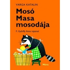 Mosó Masa mosodája