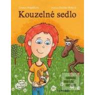 Kouzelné sedlo - cena, porovnanie