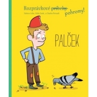 Palček - Rozprávkové pohromy! - cena, porovnanie