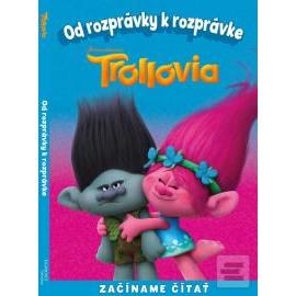 Od rozprávky k rozprávke - Trollovia