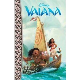 Vaiana - Filmový príbeh
