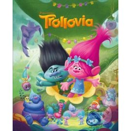 Trollovia