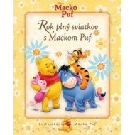 Macko Puf - Rok plný sviatkov s Mackom Puf - cena, porovnanie