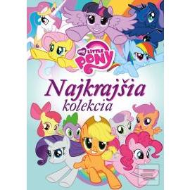 My Little Pony - Najkrajšia kolekcia