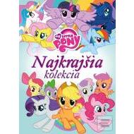 My Little Pony - Najkrajšia kolekcia - cena, porovnanie