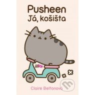 Pusheen - Já, košišta - cena, porovnanie