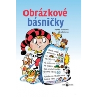 Obrázkové básničky - 2.vydání - cena, porovnanie