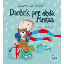 Darček pre deda Mráza