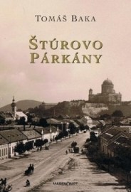 Štúrovo – Párkany