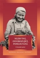 Nezbytná, osvobozující, pomlouvaná - cena, porovnanie