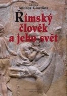 Římský člověk a jeho svět - cena, porovnanie