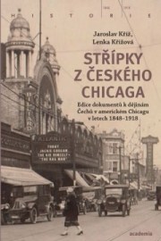 Střípky z českého Chicaga