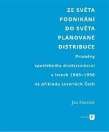 Ze světa podnikání do světa plánované distribuce - cena, porovnanie