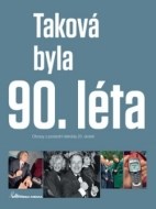 Taková byla 90. léta - cena, porovnanie