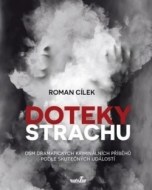 Doteky strachu - cena, porovnanie