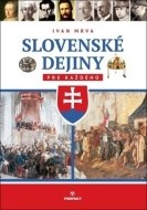 Slovenské dejiny pre každého - cena, porovnanie