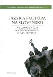 Jazyk a kultúra na Slovensku