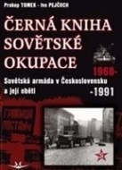 Černá kniha sovětské okupace - cena, porovnanie