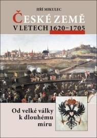 České země v letech 1620–1705