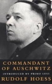 Commandant of Auschwitz