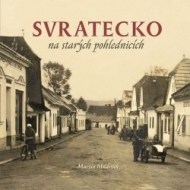 Svratecko na starých pohlednicích - cena, porovnanie