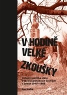 V hodině velké zkoušky - cena, porovnanie