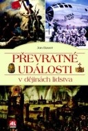 Převratné události v dějinách lidstva - cena, porovnanie