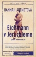 Eichmann v Jeruzaleme - cena, porovnanie