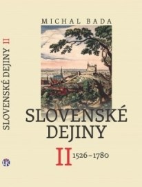 Slovenské dejiny II