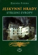 Jeskynní hrady střední Evropy - cena, porovnanie