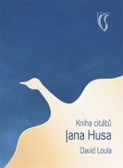 Kniha citátů Jana Husa - cena, porovnanie