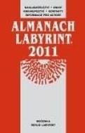 Almanach Labyrint 2011 - cena, porovnanie