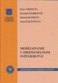 Modelovanie v priemyselnom inžinierstve