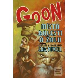 Goon 7 - Místo bolesti a žalu