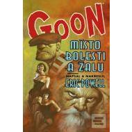 Goon 7 - Místo bolesti a žalu - cena, porovnanie