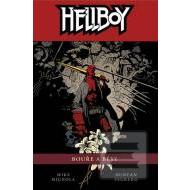 Hellboy 12 - Bouře a běsy - cena, porovnanie