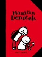 Maaičin deníček - cena, porovnanie