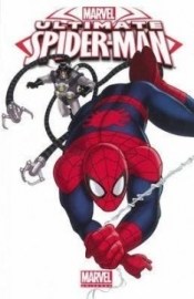 Marvel Universe Ultimate Spider-Man Volume 5
