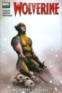 Wolverine: Wolverine's Revenge - cena, porovnanie
